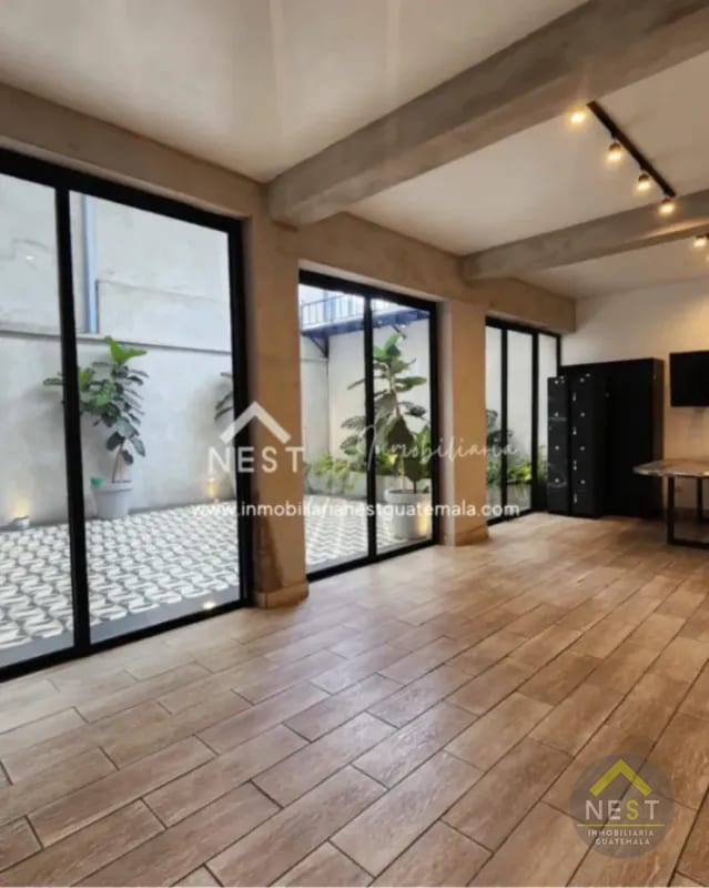 Casa comercial en Renta | zona 10 — Casa en Alquiler en Zona 10, Guatemala, Ciudad — foto 6 de 17