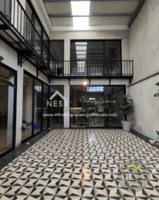 Casa comercial en Renta | zona 10 — Casa en Alquiler en Zona 10, Guatemala, Ciudad — miniatura 5 de 17