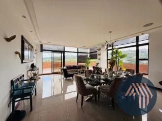 Alquiler de Penthouse con Amplia Terraza - Catalonia, Zona 15 — Apartamento en Alquiler en Catalonia, Zona 15, Guatemala, Ciudad — miniatura 17 de 17