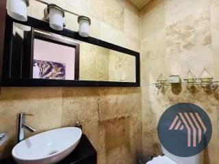 Alquiler de Penthouse con Amplia Terraza - Catalonia, Zona 15 — Apartamento en Alquiler en Catalonia, Zona 15, Guatemala, Ciudad — miniatura 9 de 17