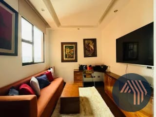 Alquiler de Penthouse con Amplia Terraza - Catalonia, Zona 15 — Apartamento en Alquiler en Catalonia, Zona 15, Guatemala, Ciudad — miniatura 8 de 17
