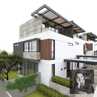 Exclusivo Proyecto de casas modernas en venta en zona 15 — Casa en Venta en Zona 15, Guatemala, Ciudad — miniatura 1 de 17