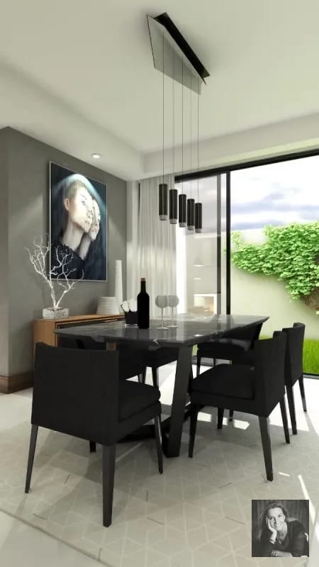 Exclusivo Proyecto de casas modernas en venta en zona 15 — Casa en Venta en Zona 15, Guatemala, Ciudad — foto 16 de 17