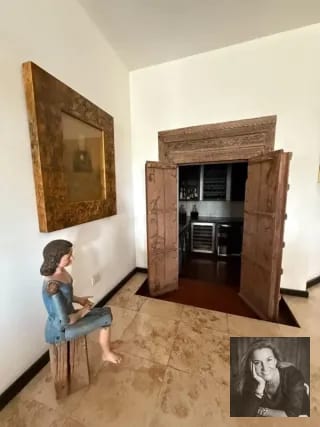 ENCINOS DE CAYALA / Casa en venta zona 16 — Casa en Venta en Zona 16, Guatemala, Ciudad — miniatura 13 de 17
