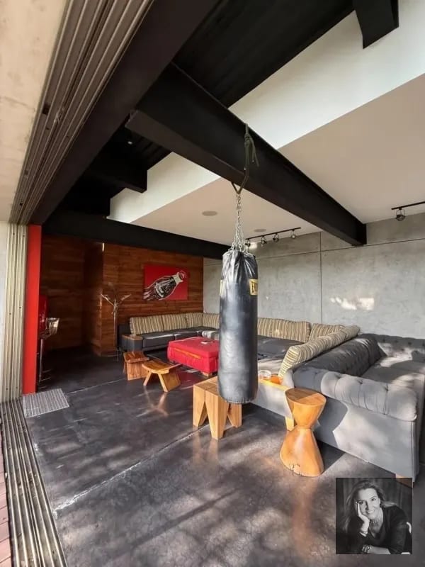 ENCINOS DE CAYALA / Casa en venta zona 16 — Casa en Venta en Zona 16, Guatemala, Ciudad — foto 10 de 17