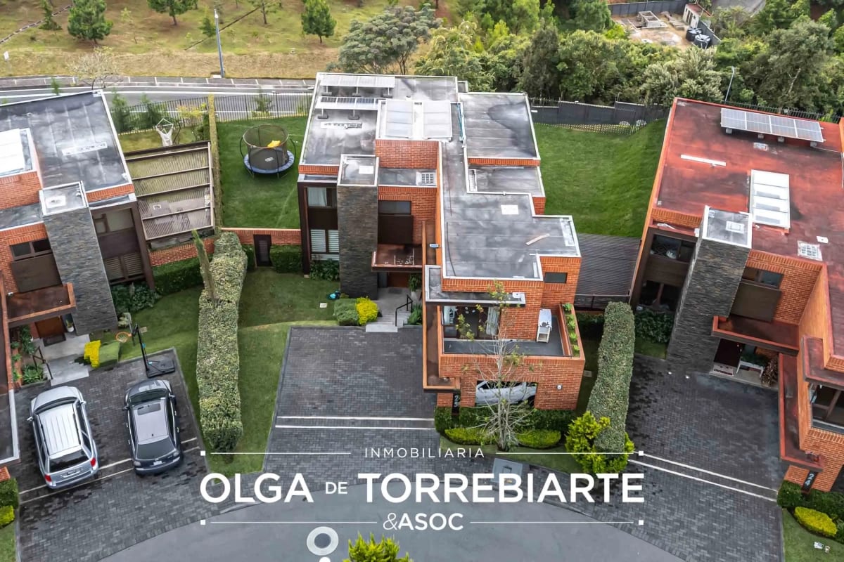 Casa en Condominio Buranas, Residencias Concepción — Casa en Venta en Buranas Concepción, Carretera a El Salvador, Guatemala, Ciudad — foto 1 de 17
