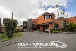 Casa en Condominio Buranas, Residencias Concepción — Casa en Venta en Buranas Concepción, Carretera a El Salvador, Guatemala, Ciudad — miniatura 16 de 17