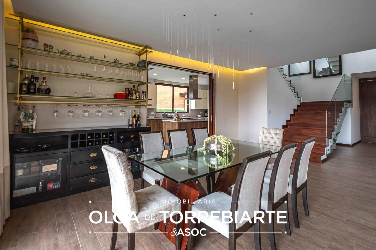 Casa en Condominio Buranas, Residencias Concepción — Casa en Venta en Buranas Concepción, Carretera a El Salvador, Guatemala, Ciudad — foto 10 de 17