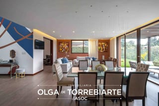 Casa en Condominio Buranas, Residencias Concepción — Casa en Venta en Buranas Concepción, Carretera a El Salvador, Guatemala, Ciudad — miniatura 9 de 17