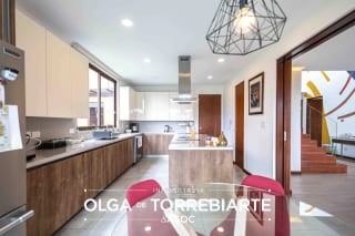 Casa en Condominio Buranas, Residencias Concepción — Casa en Venta en Buranas Concepción, Carretera a El Salvador, Guatemala, Ciudad — miniatura 5 de 17