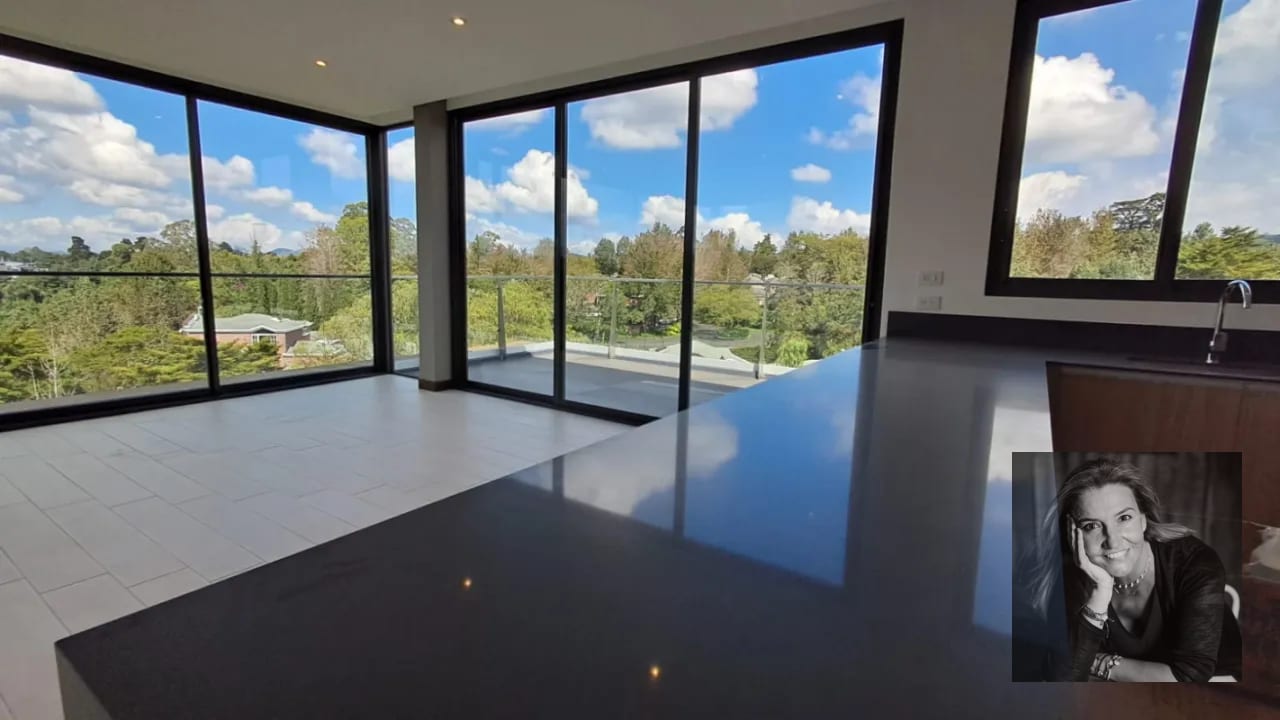 Apartamento Penthouse en Renta o Venta – Zona 15, Vista Hermosa III — Apartamento en Venta en Zona 15, Guatemala, Ciudad — foto 3 de 16