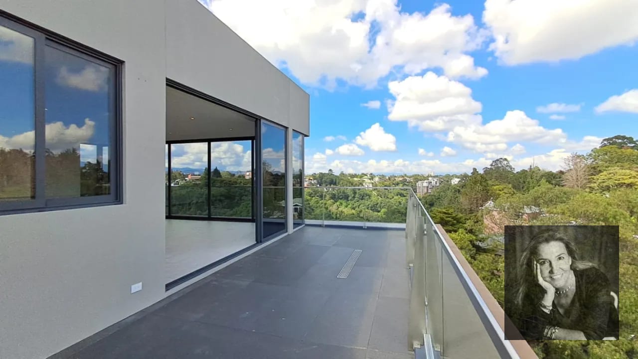 Apartamento Penthouse en Renta o Venta – Zona 15, Vista Hermosa III — Apartamento en Venta en Zona 15, Guatemala, Ciudad — foto 5 de 16