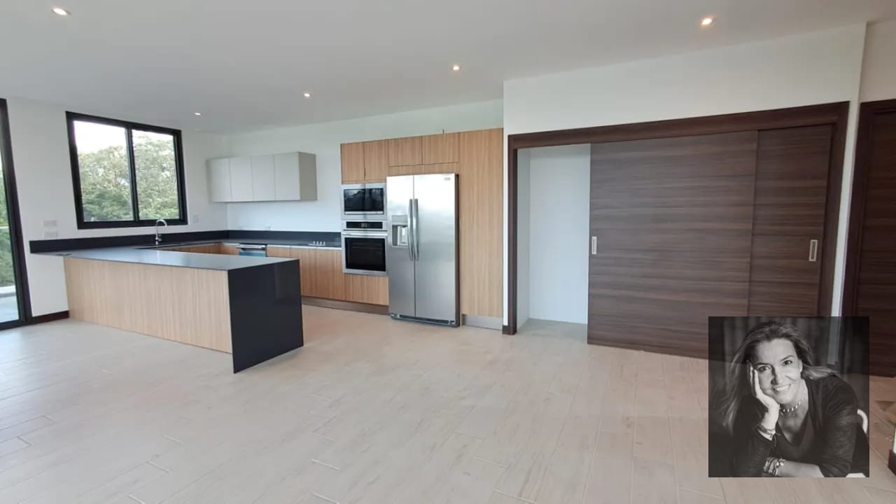 Apartamento Penthouse en Renta o Venta – Zona 15, Vista Hermosa III — Apartamento en Venta en Zona 15, Guatemala, Ciudad — foto 7 de 16