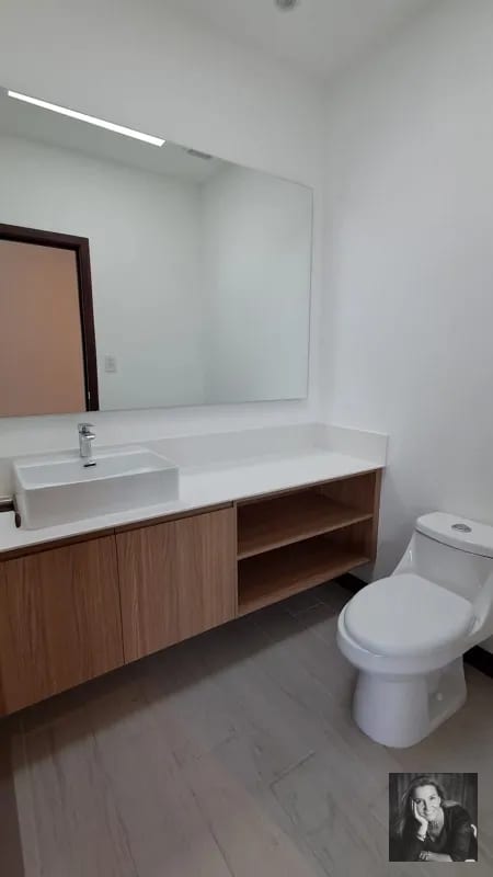 Apartamento Penthouse en Renta o Venta – Zona 15, Vista Hermosa III — Apartamento en Venta en Zona 15, Guatemala, Ciudad — foto 8 de 16