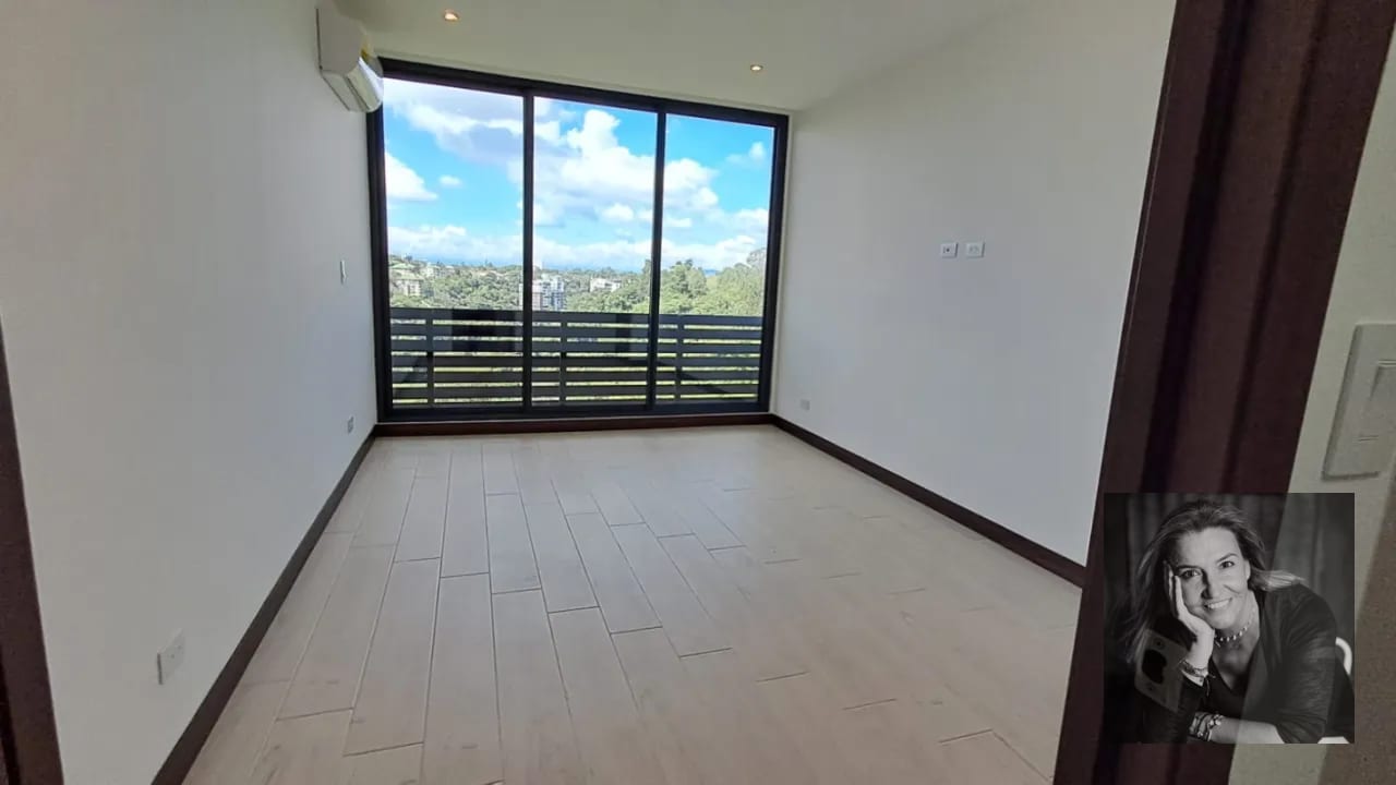 Apartamento Penthouse en Renta o Venta – Zona 15, Vista Hermosa III — Apartamento en Venta en Zona 15, Guatemala, Ciudad — foto 9 de 16