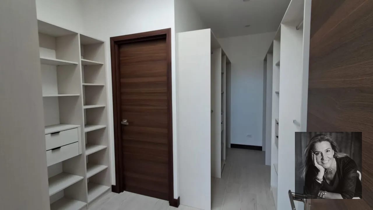 Apartamento Penthouse en Renta o Venta – Zona 15, Vista Hermosa III — Apartamento en Venta en Zona 15, Guatemala, Ciudad — foto 12 de 16