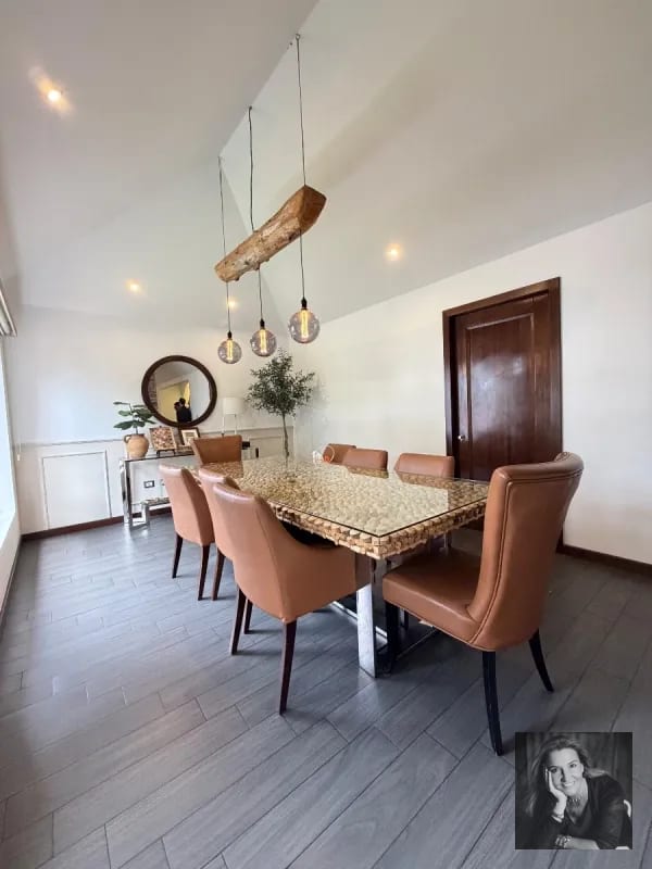 CONDOMINIO ANTARIA / Casa en Venta — Casa en Venta en Bellas Luces, Santa Catarina Pinula, Guatemala, Ciudad — foto 13 de 16