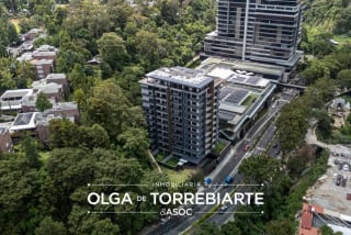 Apartamento en Spazio, Zona 15 — Apartamento en Venta en Spazio, Zona 15, Guatemala, Ciudad — miniatura 1 de 13