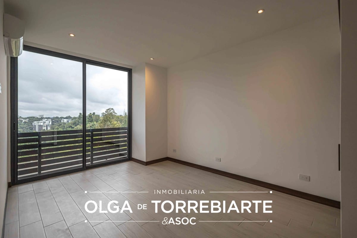 Apartamento en Spazio, Zona 15 — Apartamento en Venta en Spazio, Zona 15, Guatemala, Ciudad — foto 12 de 13
