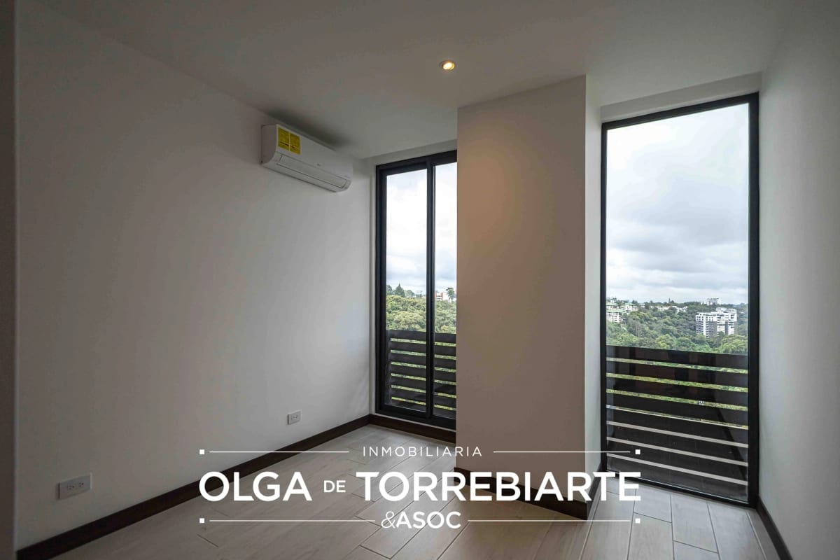 Apartamento en Spazio, Zona 15 — Apartamento en Venta en Spazio, Zona 15, Guatemala, Ciudad — foto 11 de 13