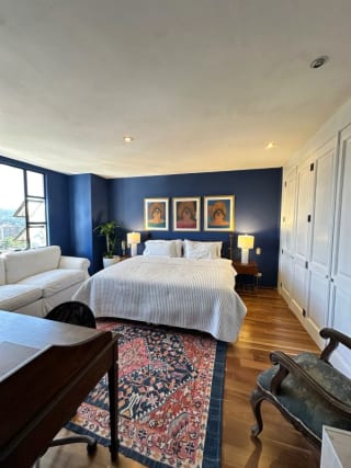 Apartamento en venta, con jardín y terraza, zona 14 — Apartamento en Venta en Zona 14, Guatemala, Ciudad — miniatura 10 de 14