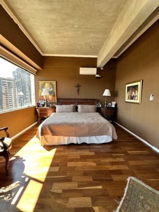 Apartamento en venta, con jardín y terraza, zona 14 — Apartamento en Venta en Zona 14, Guatemala, Ciudad — miniatura 9 de 14