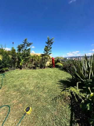 Apartamento en venta, con jardín y terraza, zona 14 — Apartamento en Venta en Zona 14, Guatemala, Ciudad — miniatura 2 de 14
