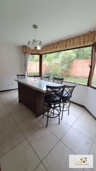 🏡 Renta Casa en Condominio Puerta Grande, Km.14.1 CAES. — Casa en Alquiler en Carretera a El Salvador, Guatemala, Ciudad — miniatura 12 de 15