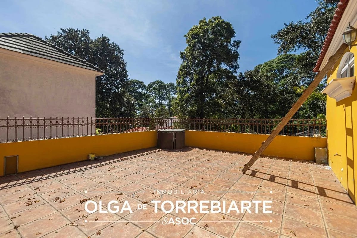 Casa en Bosques de Castilla II — Casa en Venta en Zona 9 Mixco, Guatemala, Ciudad — foto 13 de 15