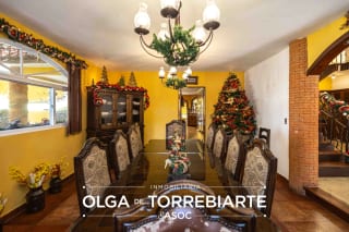 Casa en Bosques de Castilla II — Casa en Venta en Zona 9 Mixco, Guatemala, Ciudad — miniatura 7 de 15