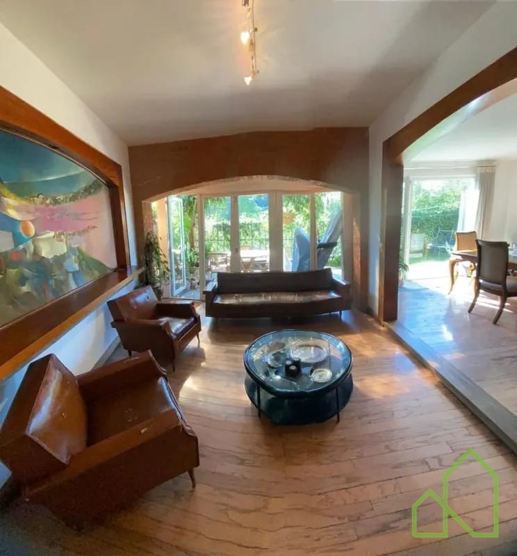 En Venta Linda Casa en Jardines de Vista Hermosa, VHII, zona 15 — Casa en Venta en Zona 15, Guatemala, Ciudad — foto 9 de 11