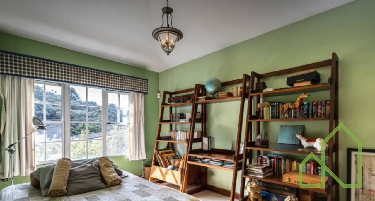 En Venta Linda Casa en Jardines de Vista Hermosa, VHII, zona 15 — Casa en Venta en Zona 15, Guatemala, Ciudad — foto 8 de 11