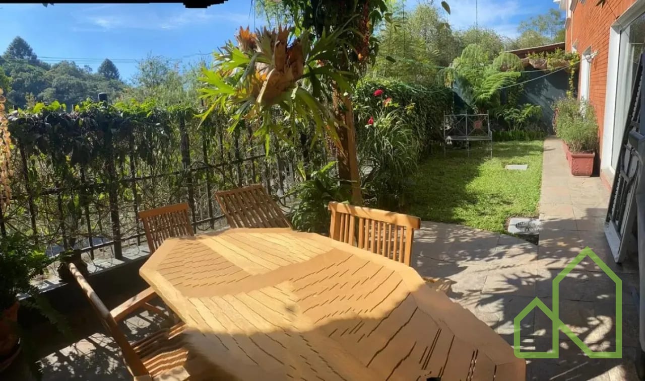En Venta Linda Casa en Jardines de Vista Hermosa, VHII, zona 15 — Casa en Venta en Zona 15, Guatemala, Ciudad — foto 7 de 11