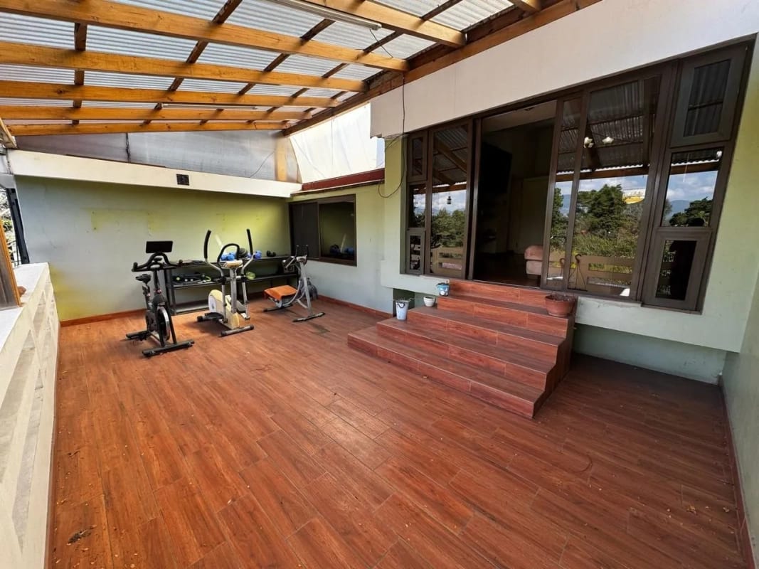 Casa en venta zona 12/ PDA — Casa en Venta en Zona 12, Guatemala, Ciudad — foto 2 de 10