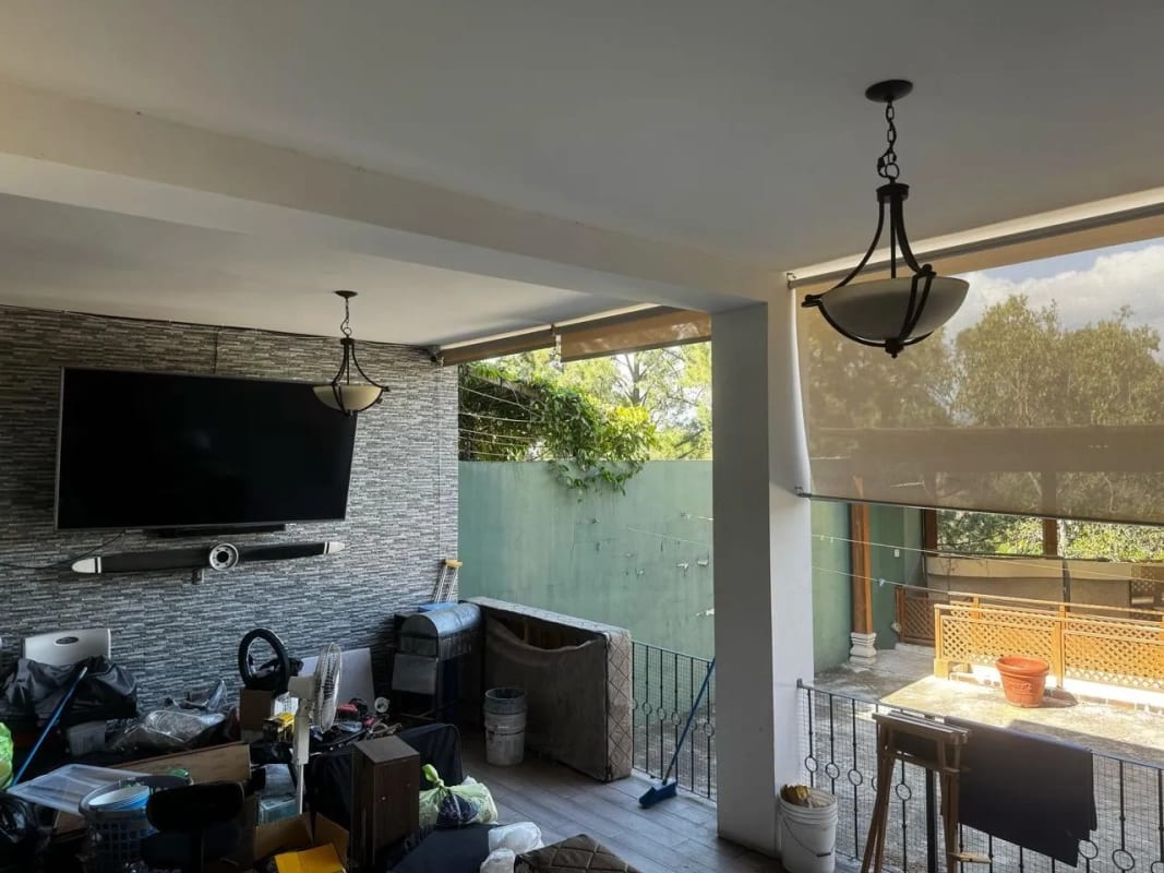 Casa en venta zona 12/ PDA — Casa en Venta en Zona 12, Guatemala, Ciudad — foto 9 de 10