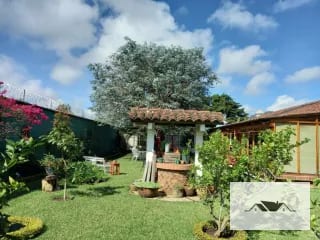 En Renta o Venta Casa Un Nivel CAES Km 18.5 — Casa en Alquiler en Carretera a El Salvador, Guatemala, Ciudad — miniatura 14 de 14