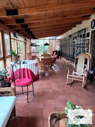 En Renta o Venta Casa Un Nivel CAES Km 18.5 — Casa en Alquiler en Carretera a El Salvador, Guatemala, Ciudad — miniatura 4 de 14
