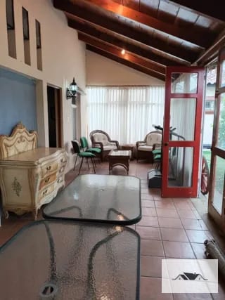 En Renta o Venta Casa Un Nivel CAES Km 18.5 — Casa en Alquiler en Carretera a El Salvador, Guatemala, Ciudad — miniatura 2 de 14