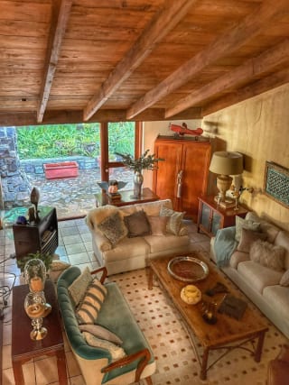 Casa en venta en Residenciales La Cruz Santa Catarina Pinula — Casa en Venta en Santa Catarina Pinula, Carretera a El Salvador, Guatemala, Ciudad — miniatura 1 de 16
