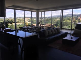 Apartamento Amueblado en Venta Zona 15 codigo.DA35761 — Apartamento en Venta en Zona 15, Guatemala, Ciudad — miniatura 1 de 17