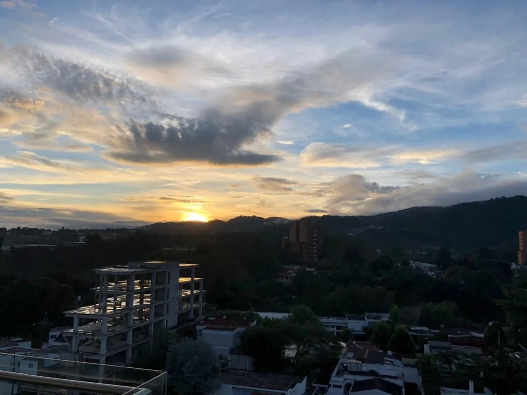 Apartamento Amueblado en Venta Zona 15 codigo.DA35761 — Apartamento en Venta en Zona 15, Guatemala, Ciudad — foto 13 de 17
