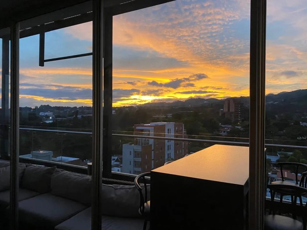 Apartamento Amueblado en Venta Zona 15 codigo.DA35761 — Apartamento en Venta en Zona 15, Guatemala, Ciudad — foto 11 de 17