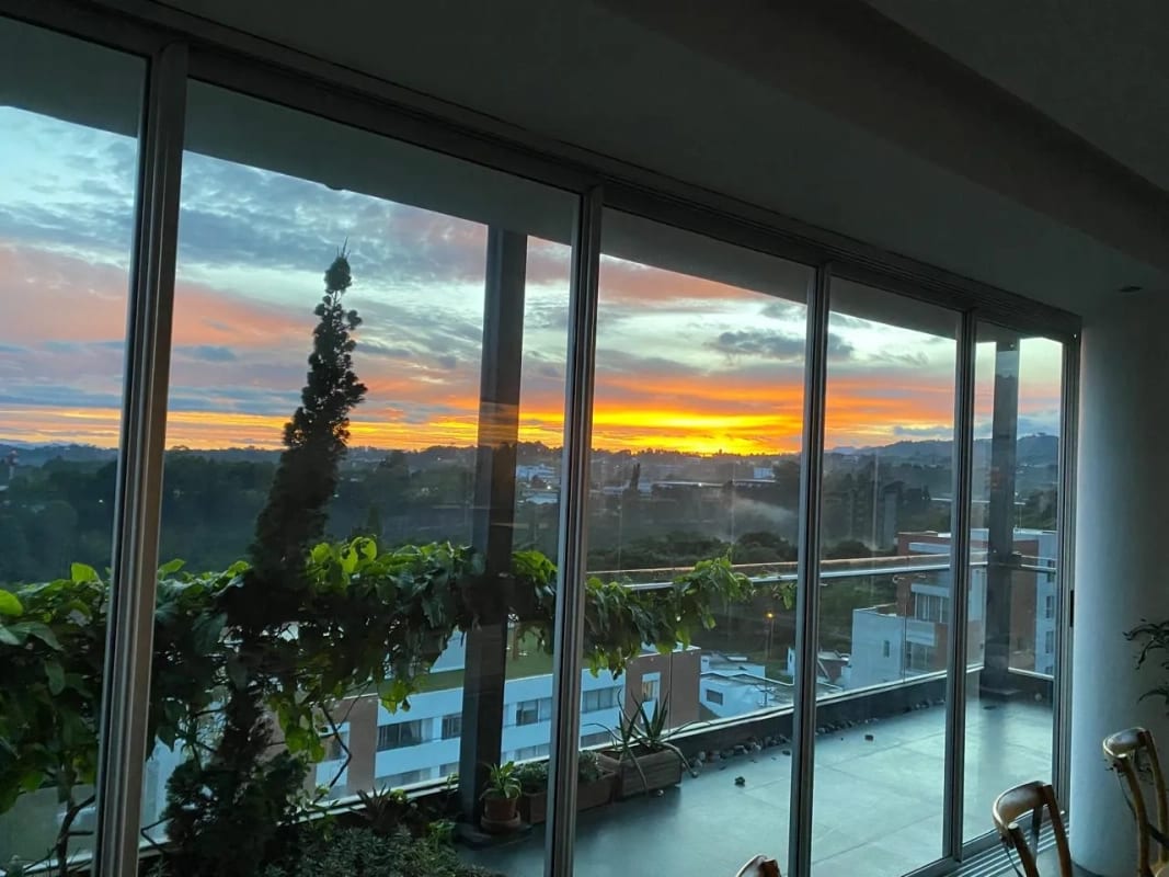 Apartamento Amueblado en Venta Zona 15 codigo.DA35761 — Apartamento en Venta en Zona 15, Guatemala, Ciudad — foto 10 de 17
