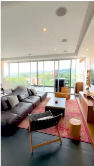 Apartamento Amueblado en Venta Zona 15 codigo.DA35761 — Apartamento en Venta en Zona 15, Guatemala, Ciudad — miniatura 7 de 17