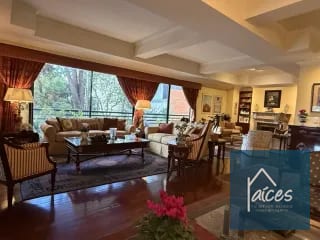 Apartamento en venta SAN IGNACIO Zona 10 (D) — Apartamento en Venta en San Ignacio, Zona 10, Guatemala, Ciudad — miniatura 1 de 17