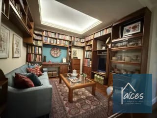 Apartamento en venta SAN IGNACIO Zona 10 (D) — Apartamento en Venta en San Ignacio, Zona 10, Guatemala, Ciudad — miniatura 14 de 17