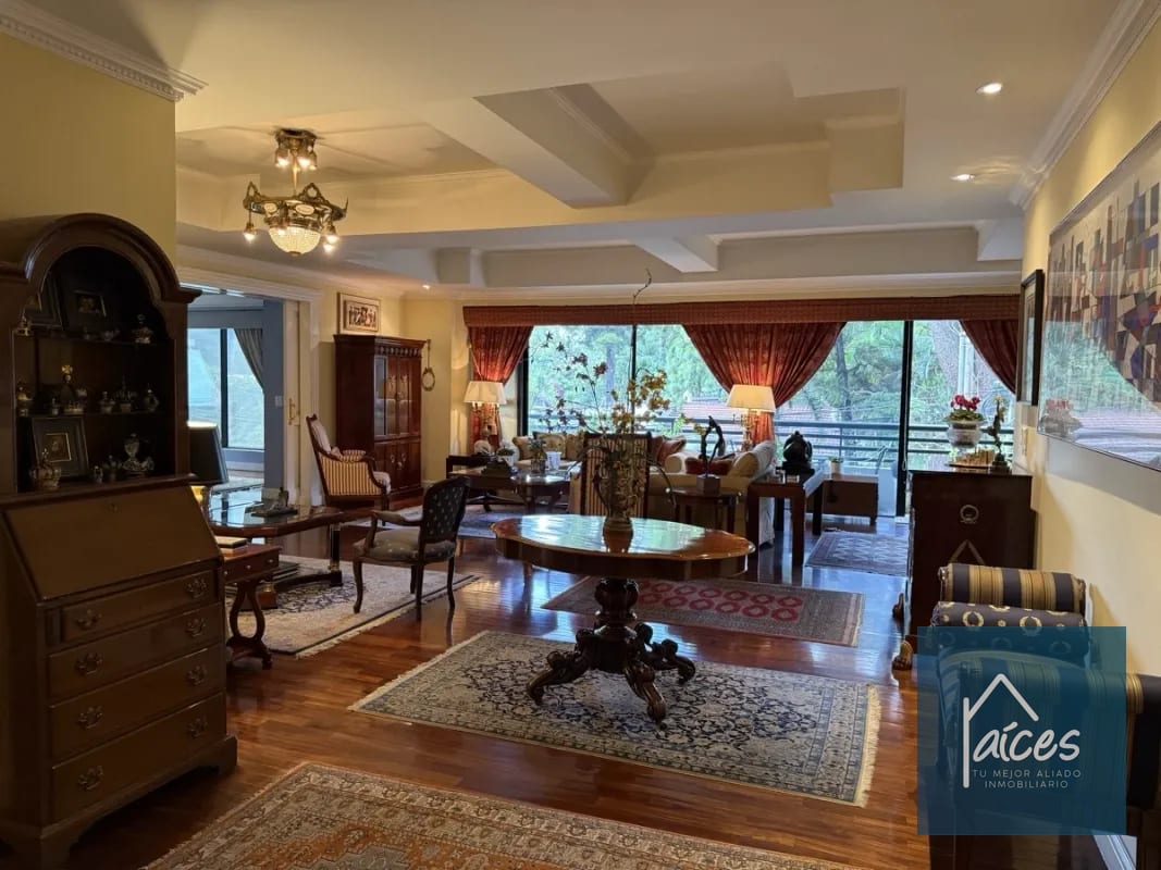 Apartamento en venta SAN IGNACIO Zona 10 (D) — Apartamento en Venta en San Ignacio, Zona 10, Guatemala, Ciudad — foto 13 de 17