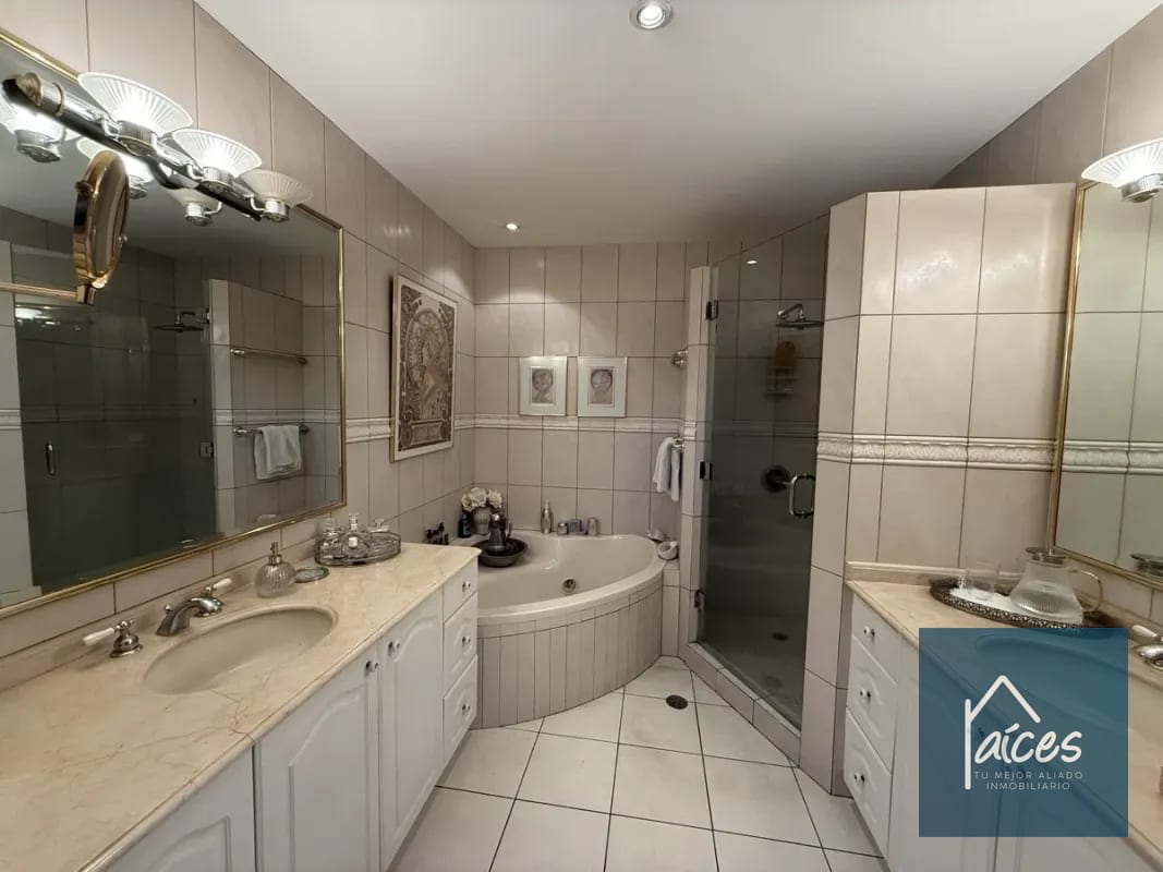 Apartamento en venta SAN IGNACIO Zona 10 (D) — Apartamento en Venta en San Ignacio, Zona 10, Guatemala, Ciudad — foto 11 de 17