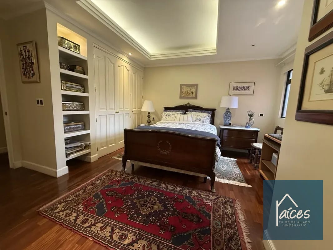 Apartamento en venta SAN IGNACIO Zona 10 (D) — Apartamento en Venta en San Ignacio, Zona 10, Guatemala, Ciudad — foto 10 de 17