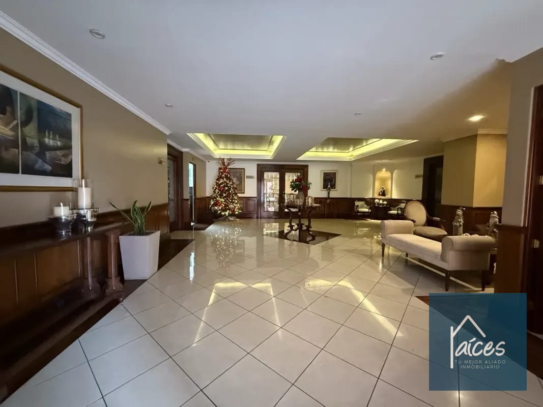 Apartamento en venta SAN IGNACIO Zona 10 (D) — Apartamento en Venta en San Ignacio, Zona 10, Guatemala, Ciudad — foto 3 de 17